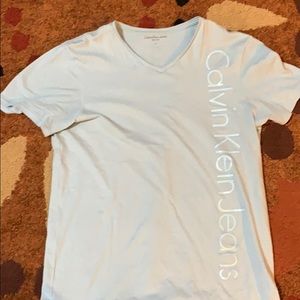 Calvin Klein jeans T shirt